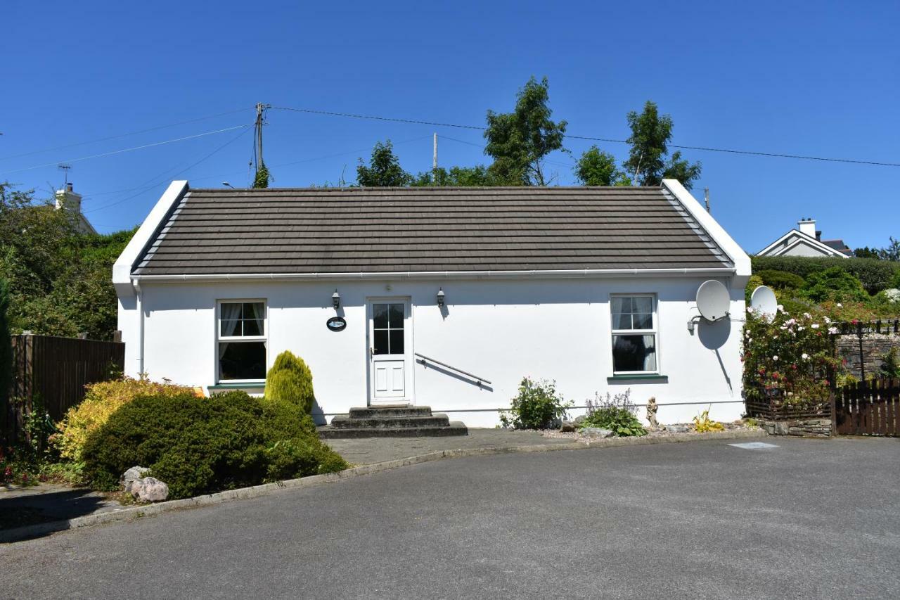 Simply Donegal Adrihidbeg Cottage Dungloe Kültér fotó